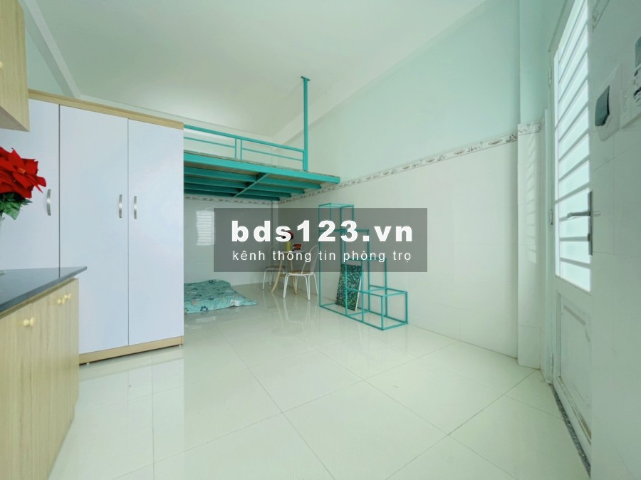 Căn Hộ Vườn Lài Lê Thúc Hoạch Tân Hương Văn Cao
