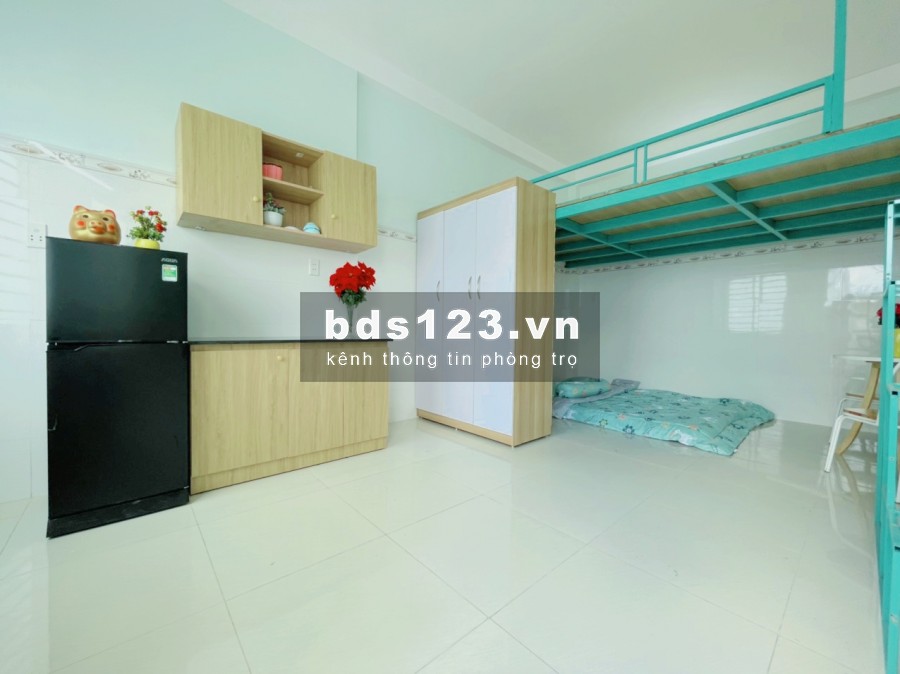 Căn Hộ Vườn Lài Lê Thúc Hoạch Tân Hương Văn Cao