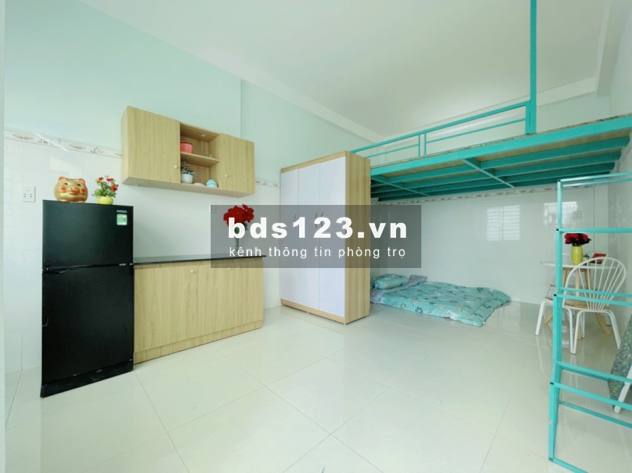 Căn Hộ Vườn Lài Lê Thúc Hoạch Tân Hương Văn Cao