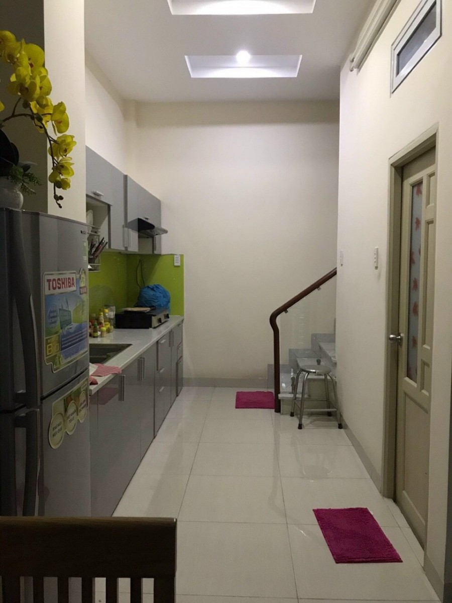 Chính Chủ Cần Bán Nhà Đường Số 8, P.Hiệp Bình Phước, TP Thủ Đức