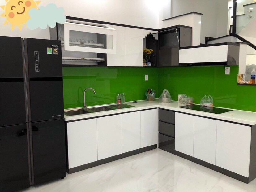 Chính Chủ Cần Bán Nhà Đường Số 8, P.Hiệp Bình Phước, TP Thủ Đức