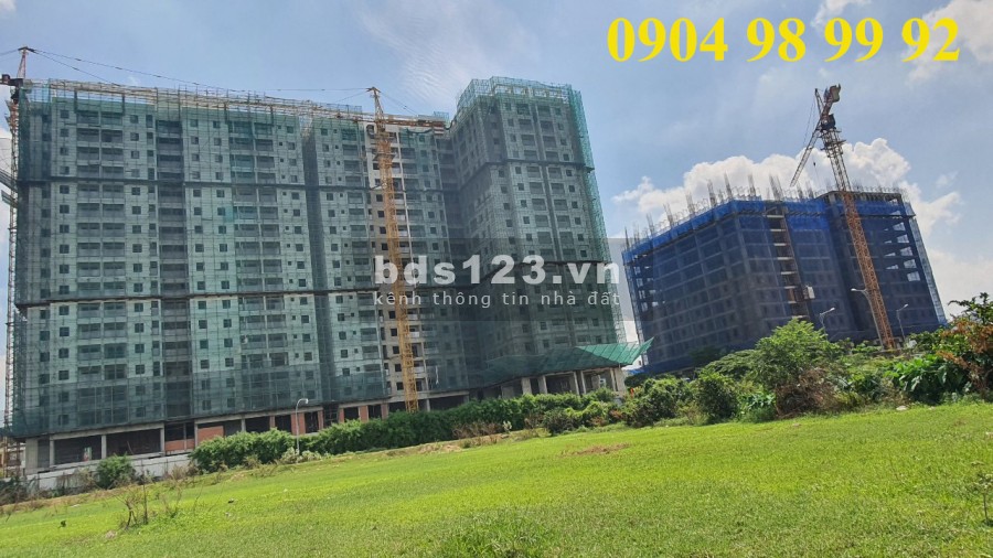 Bán CH CTL Tower, DT 84m2_giá 2.25 tỷ, căn góc đẹp nhất dự án