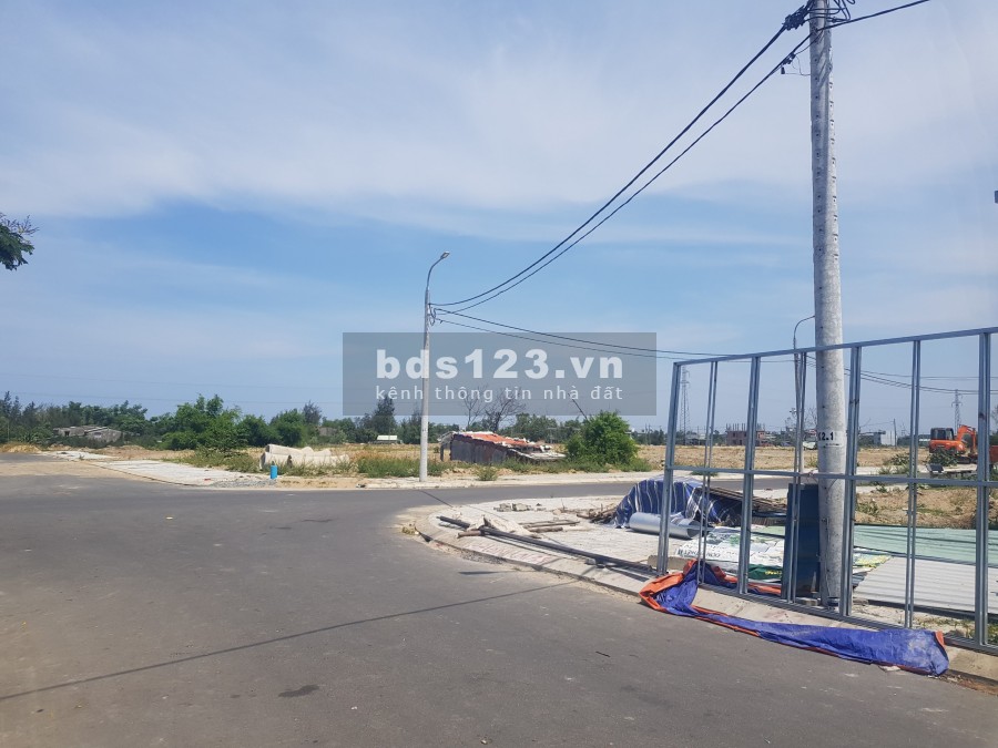 Chủ gửi lô Bá Tùng 3 đường 7m5 gần lô góc cách Mai Đăng Chơn 1ph đi xe