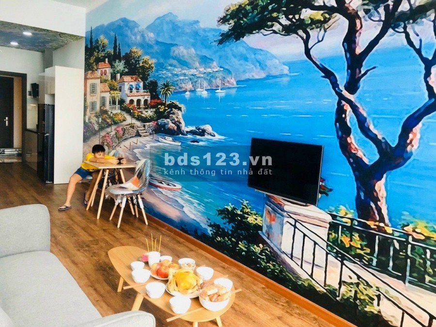  Cần cho thuê căn hộ OfficeTel The Sun Avenue , FULL Nội Thất giá siêu sốc 