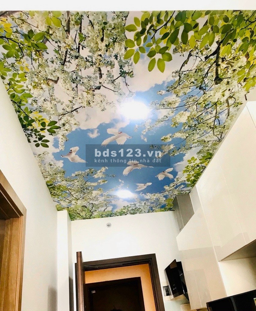  Cần cho thuê căn hộ OfficeTel The Sun Avenue , FULL Nội Thất giá siêu sốc 