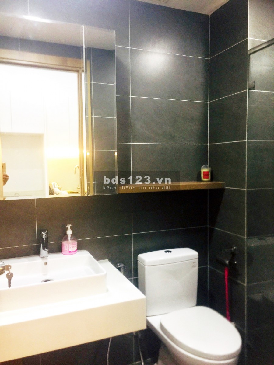  Cần cho thuê căn hộ OfficeTel The Sun Avenue , FULL Nội Thất giá siêu sốc 