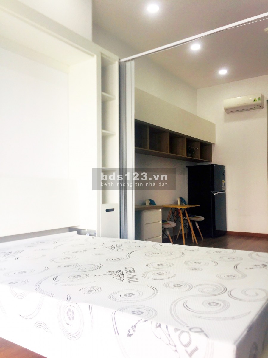  Cần cho thuê căn hộ OfficeTel The Sun Avenue , FULL Nội Thất giá siêu sốc 