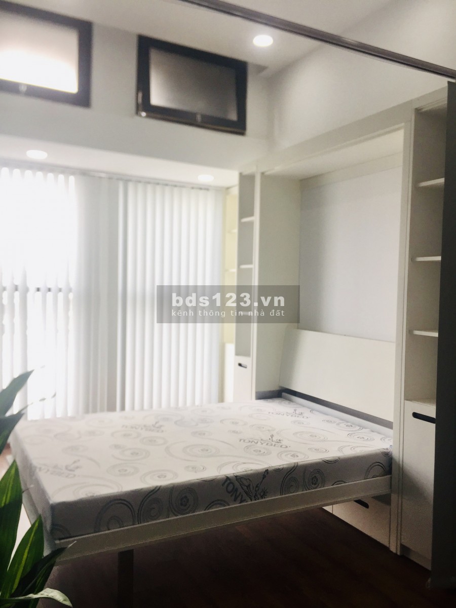  Cần cho thuê căn hộ OfficeTel The Sun Avenue , FULL Nội Thất giá siêu sốc 