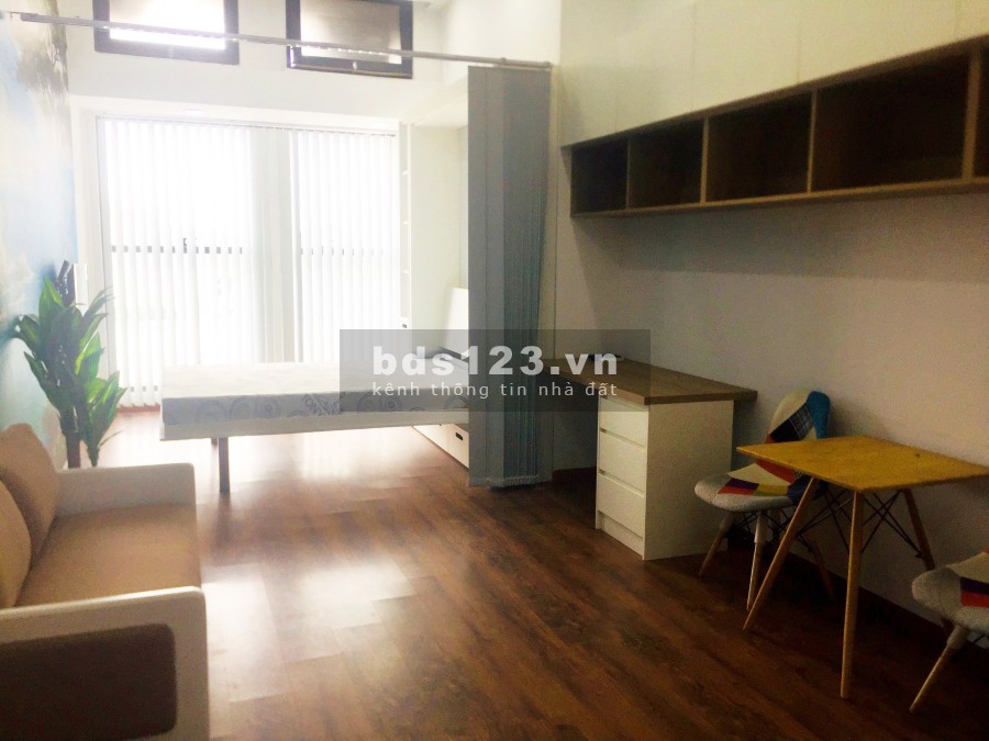  Cần cho thuê căn hộ OfficeTel The Sun Avenue , FULL Nội Thất giá siêu sốc 