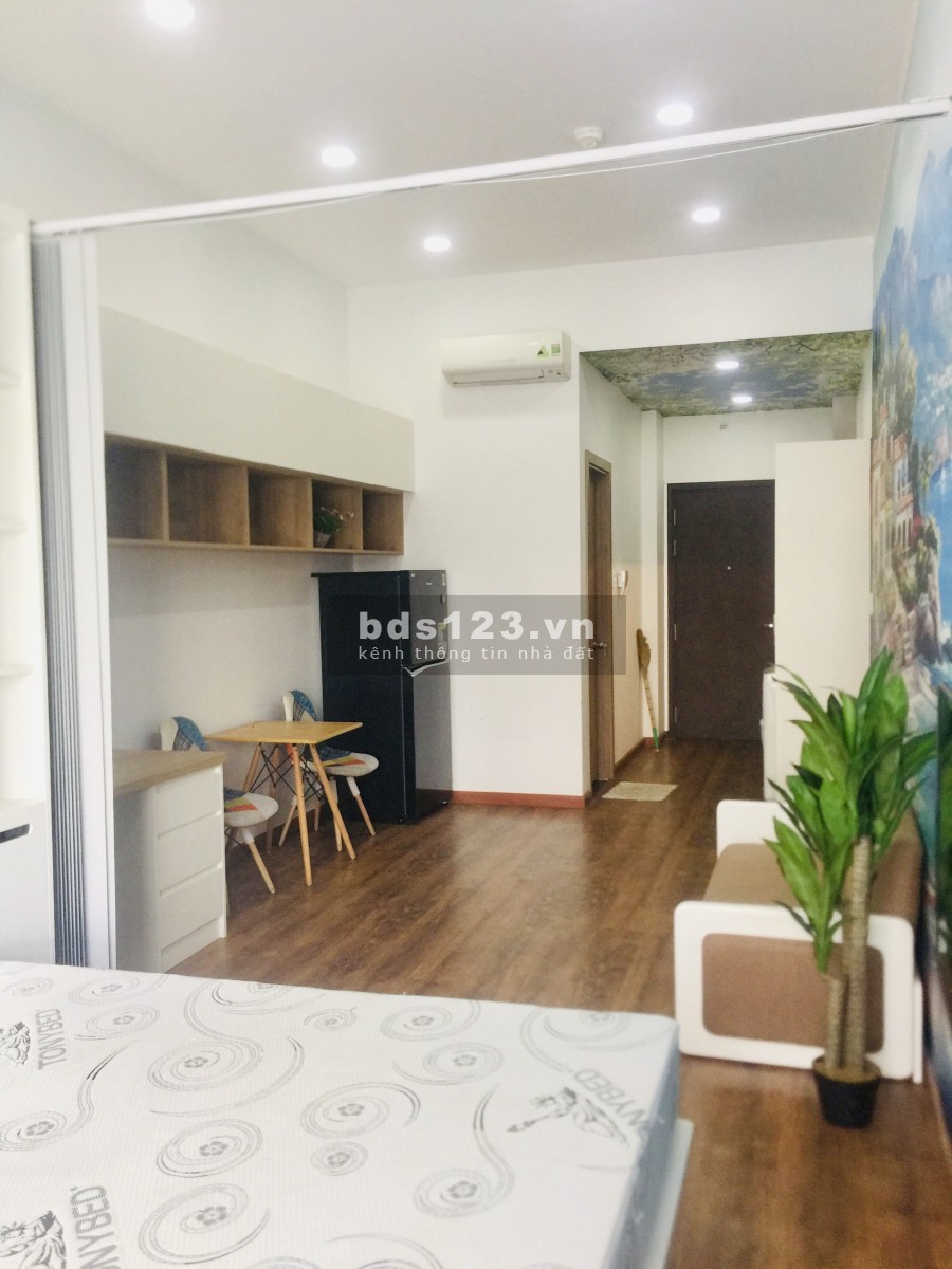  Cần cho thuê căn hộ OfficeTel The Sun Avenue , FULL Nội Thất giá siêu sốc 