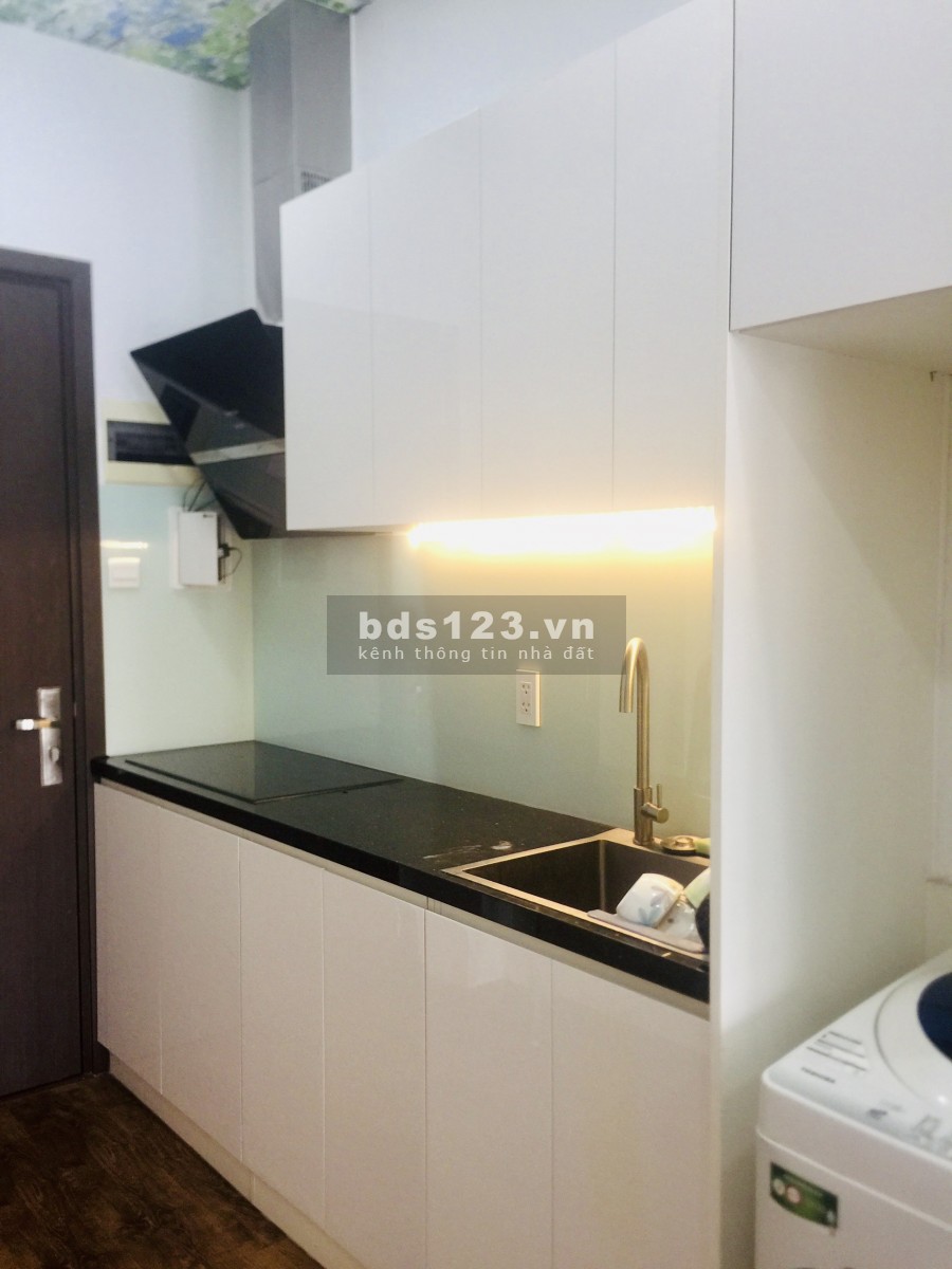  Cần cho thuê căn hộ OfficeTel The Sun Avenue , FULL Nội Thất giá siêu sốc 