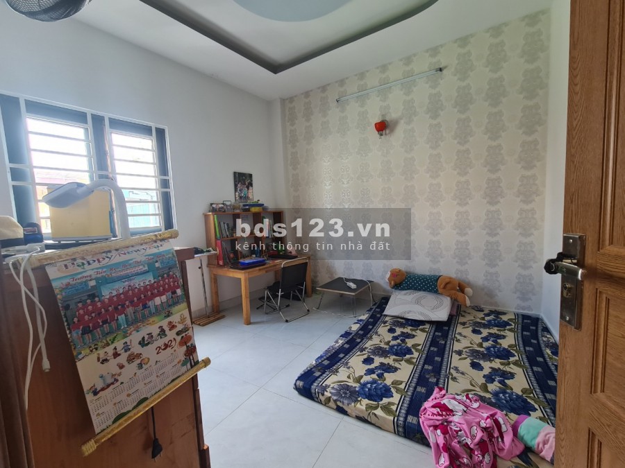 BÁN NHÀ HUỲNH VĂN BÁNH 76M2 dt 4x19 GIÁ 7 TỶ 8 PHƯỜNG 14 Q.PHÚ NHUẬN