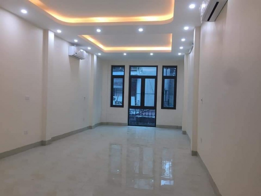 bán nhà An Hòa Mỗ Lao Hà Đông 55m * 7 tầng nhà mới đẹp kinh doanh sầm uất