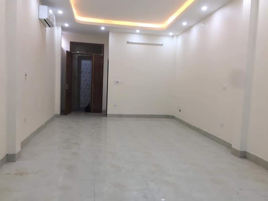bán nhà An Hòa Mỗ Lao Hà Đông 55m * 7 tầng nhà mới đẹp kinh doanh sầm uất