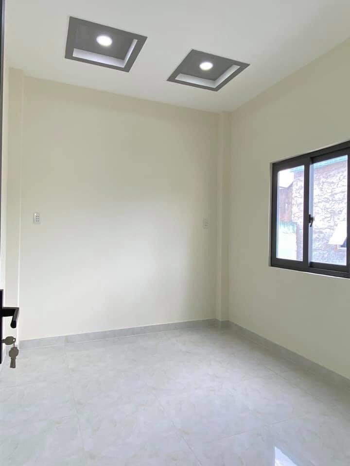Bán nhà SHR 80m2 bình chánh đinh đức thiện