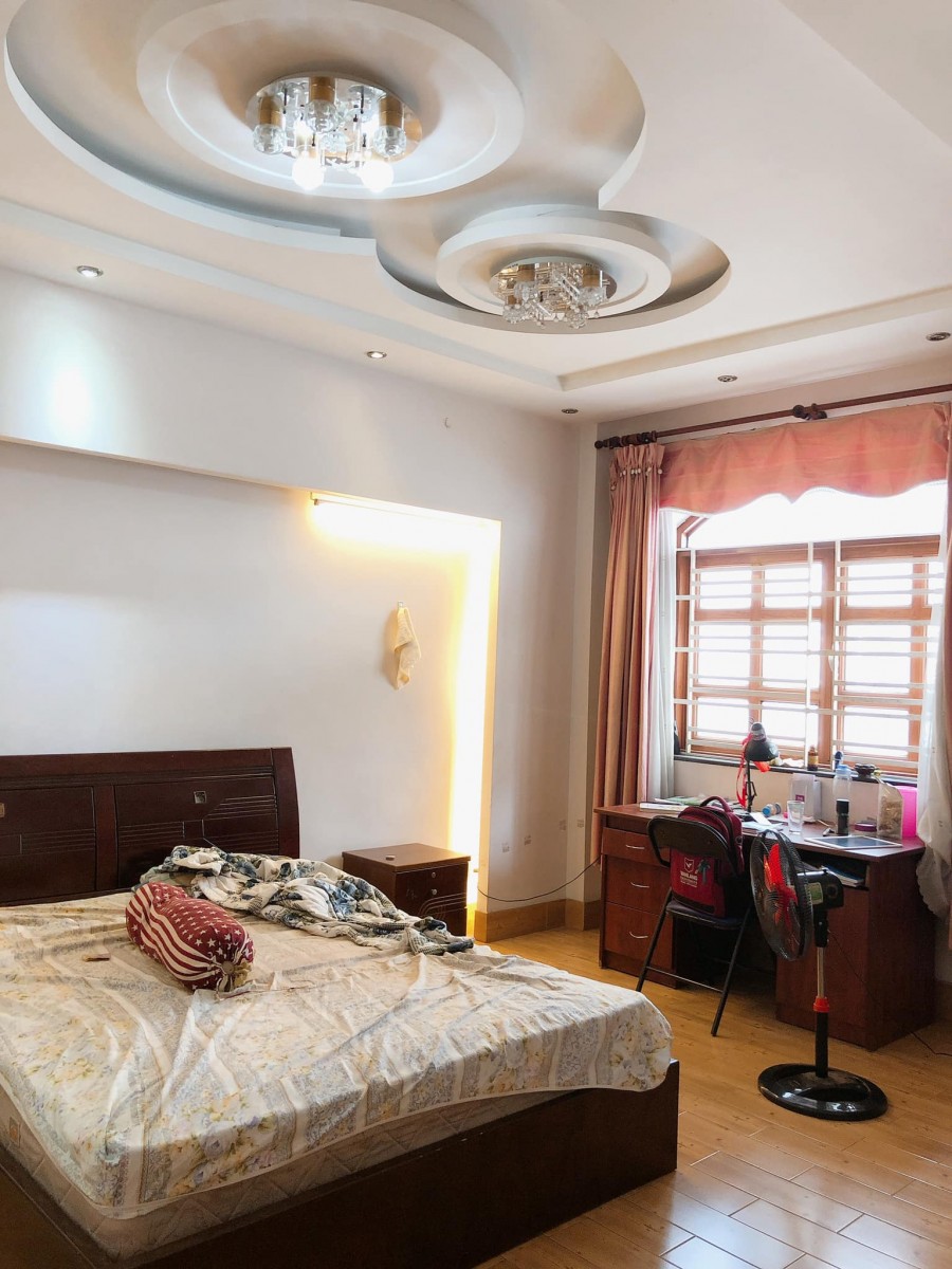 Nhà biệt thự đẹp khu Nam Long 192m2 tận hưởng cuộc sống xanh