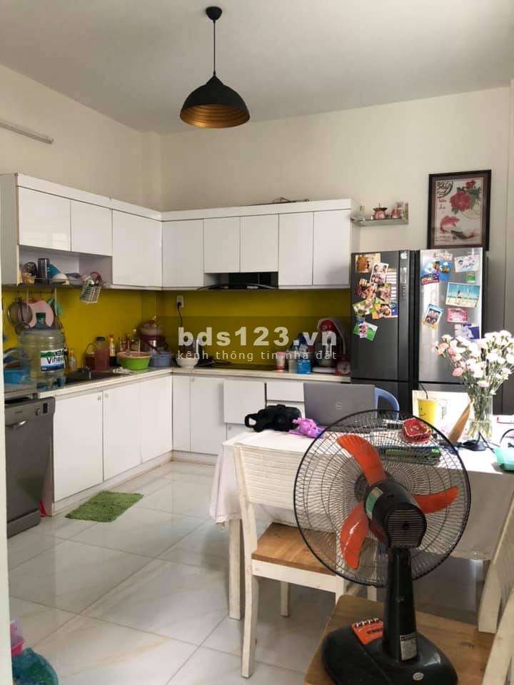 (Gò Vấp)Nhà rất đẹp, Quang Trung gần Thống Nhất, 1tr 2 lầu, chỉ 3.95 tỷ