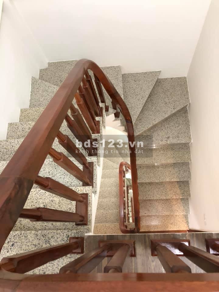 Bán Nhà Minh Khai, Quận Hai Bà Trưng, ở ngay 38m2x4T giá 2,75 Tỷ