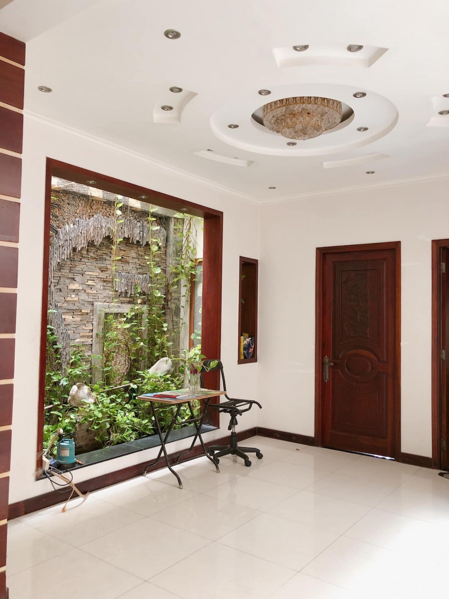 Nhà biệt thự đẹp khu Nam Long 192m2 tận hưởng cuộc sống xanh
