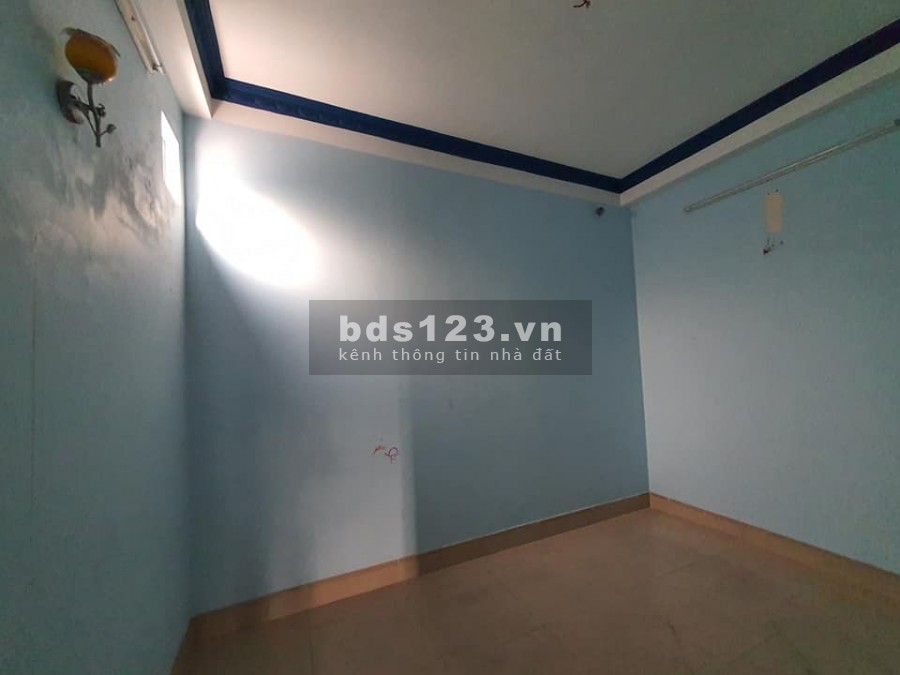 Trung tâm Gò Vấp, Xe hơi vào nhà. Nhà đẹp nở hậu. Nhỉnh 5 tỷ