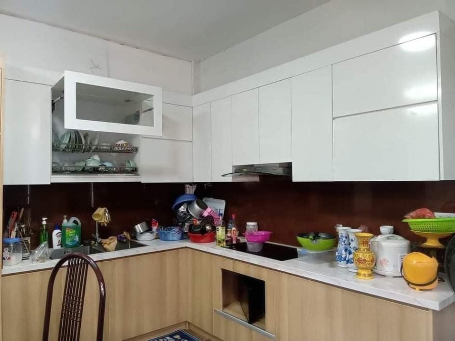 Bán Nhà Đặng Văn Ngữ 65m2, 4T, 16.9 Tỷ, Ô Tô Đỗ, Trung Tâm Đống Đa