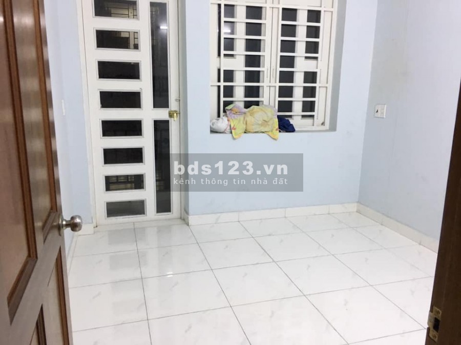 NHÀ CHÍNH CHỦ 1 ĐỜI- 77.1m2 Huỳnh Văn Bánh, Phú Nhuận chỉ 7 tỷ 8.