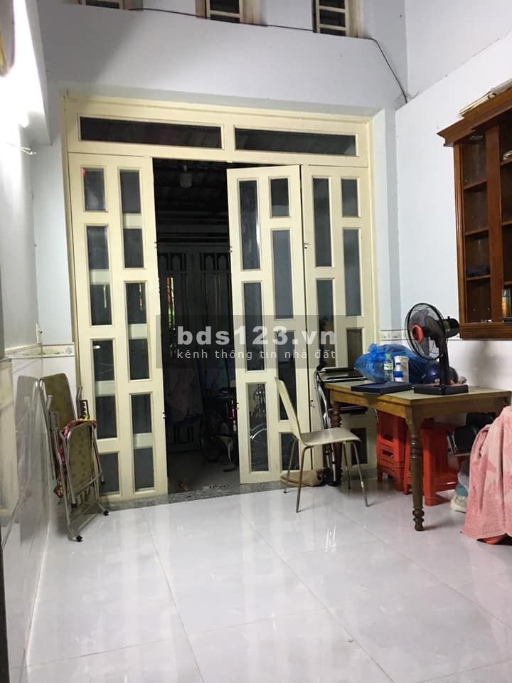 NHÀ CHÍNH CHỦ 1 ĐỜI- 77.1m2 Huỳnh Văn Bánh, Phú Nhuận chỉ 7 tỷ 8.