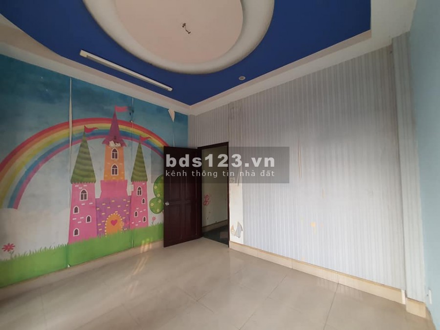 Trung tâm Gò Vấp, Xe hơi vào nhà. Nhà đẹp nở hậu. Nhỉnh 5 tỷ