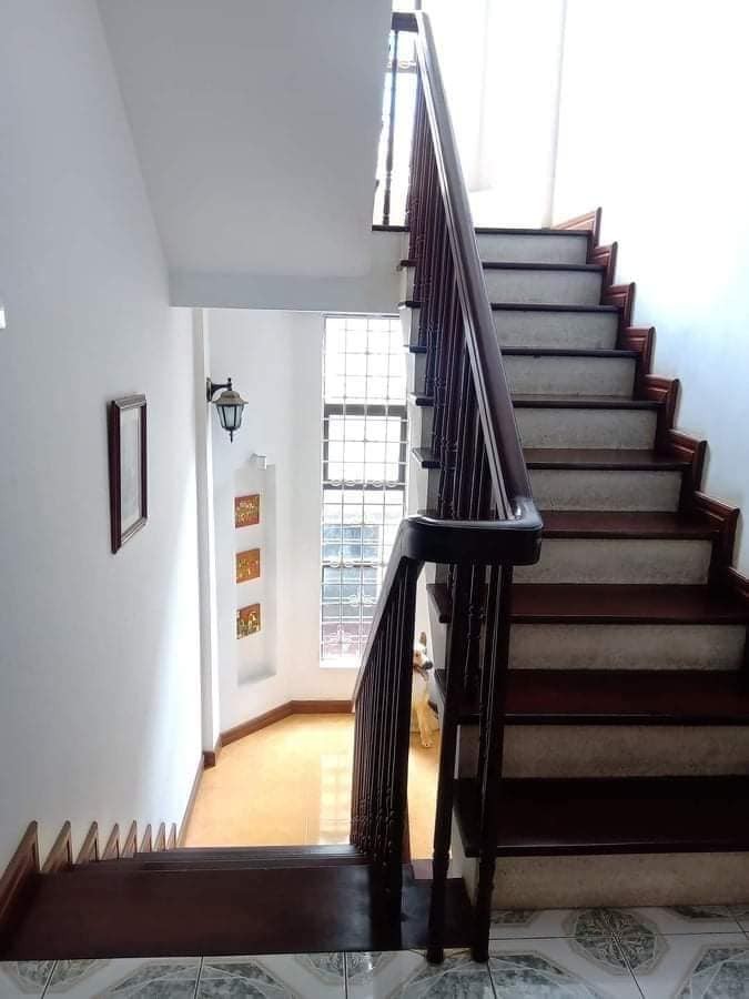 Bán Nhà Đặng Văn Ngữ 65m2, 4T, 16.9 Tỷ, Ô Tô Đỗ, Trung Tâm Đống Đa