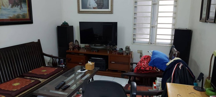 BÁN NHÀ PHỐ XÃ ĐÀN, ĐỐNG ĐA, Ô TÔ ĐỖ CẠNH , 25M, 4 TẦNG, MT6.5M, 2.5 TỶ ( 0904547386)
