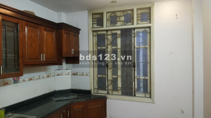 Nhà Tứ Liên, NGõ Thông, 2 Thoáng, 38m2, 4 Tầng,3.95 Tỷ