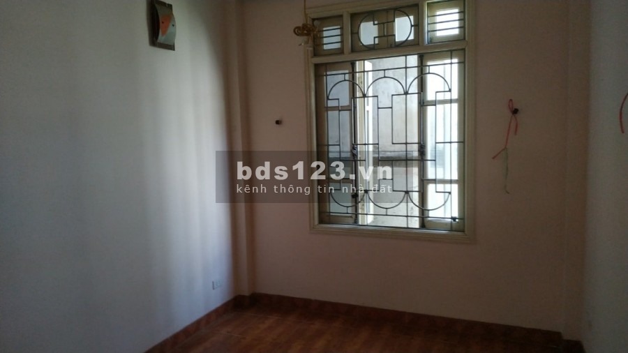 Nhà Tứ Liên, NGõ Thông, 2 Thoáng, 38m2, 4 Tầng,3.95 Tỷ