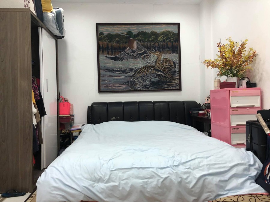 Bán Nhà Đặng Văn Ngữ 65m2, 4T, 16.9 Tỷ, Ô Tô Đỗ, Trung Tâm Đống Đa