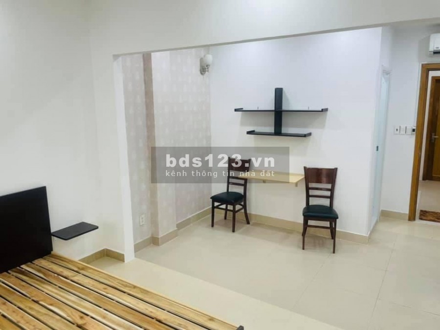 Gấp bán CHDV cao cấp Gò Vấp dt(4.3 x 14)m2 giá nhỉnh 7 tỷ