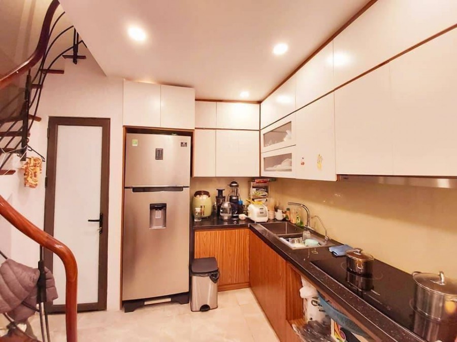 BÁN NHÀ PHỐ XÃ ĐÀN, ĐỐNG ĐA, Ô TÔ ĐỖ CẠNH , 25M, 4 TẦNG, MT6.5M, 2.5 TỶ ( 0904547386)
