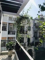 Bán nhà cây trâm, phường 8, gò vấp, Xe HƠI ĐỖ CỬA TẶNG NỘI THẤT CAO CẤP Nhà mới đúc BTCT chỉ 4tỷ2