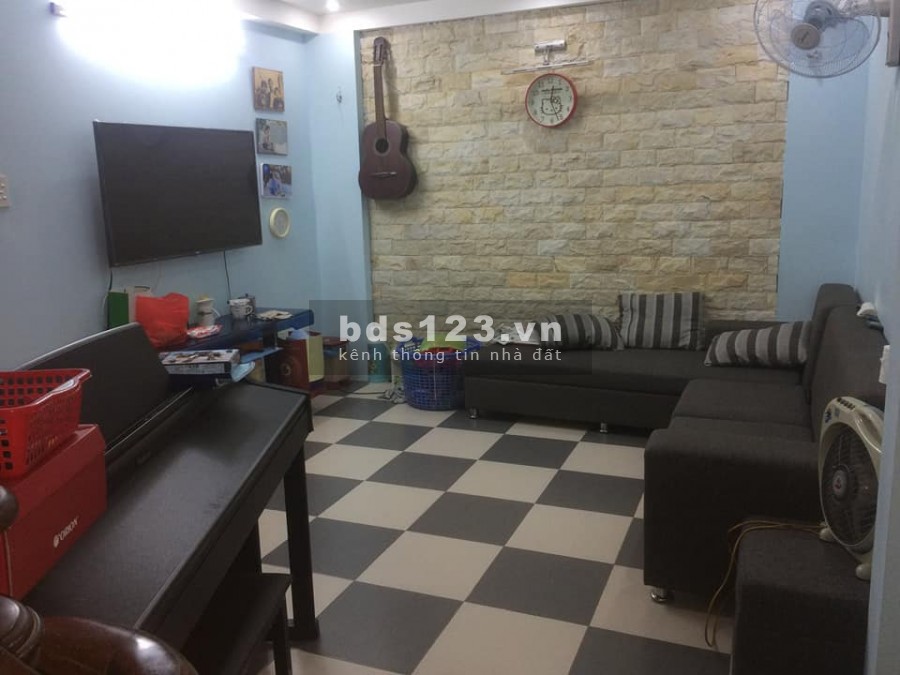Bán nhà Bùi Xương Trạch, Thanh Xuân 5 tầng 45m2, giá 3.3 tỷ