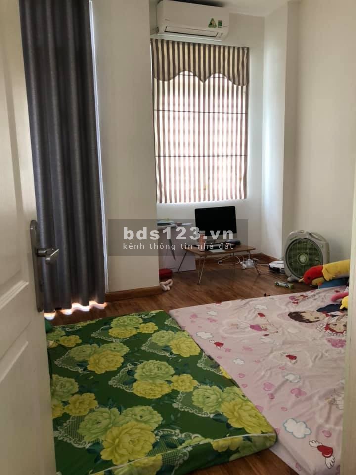 (Gò Vấp)Nhà rất đẹp, Quang Trung gần Thống Nhất, 1tr 2 lầu, chỉ 3.95 tỷ