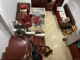 Bán gấp nhà Nguyễn Lân, Thanh xuân 44M2 5 TẦNG MT4M