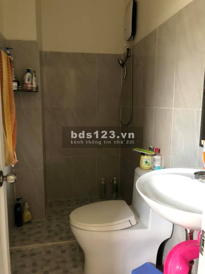 (Gò Vấp)Nhà rất đẹp, Quang Trung gần Thống Nhất, 1tr 2 lầu, chỉ 3.95 tỷ