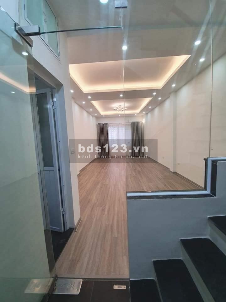 Bán nhà Khương Trung 40m2, 4 tầng, giá 3.58 tỷ
