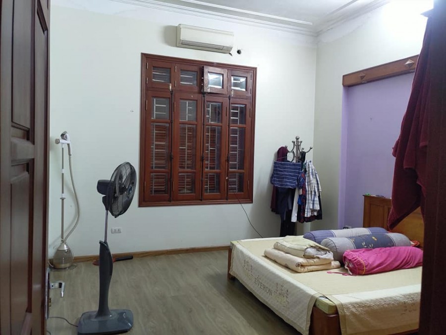 Mặt phố Nguyễn Công Trứ, Hà Đông, 71m2x5T, kinh doanh VP, ô tô tránh, chỉ 8.3 tỷ