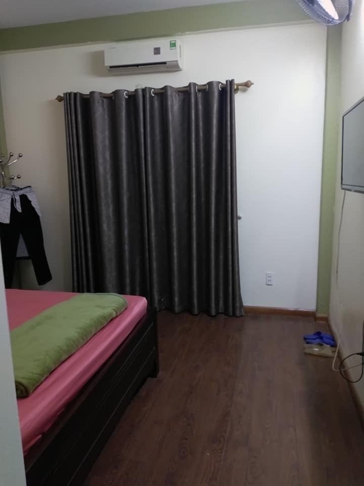 Bán nhà Nguyễn Văn Cừ, Long Biên, đang kinh doanh nhà nghỉ, 40m2 x 6 Tầng LH 0944267031