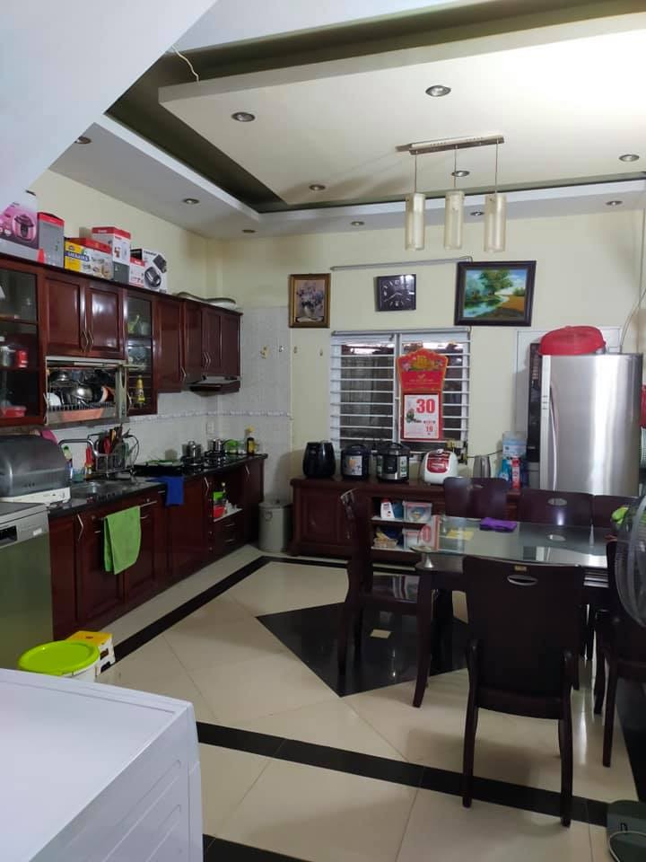 Bán Nhà Bùi Xương Trạch 65m2, Phân Lô Ô Tô Vào Nhà, 30m Ra Phố, 2 Thoáng Trước Sau 9 Tỷ