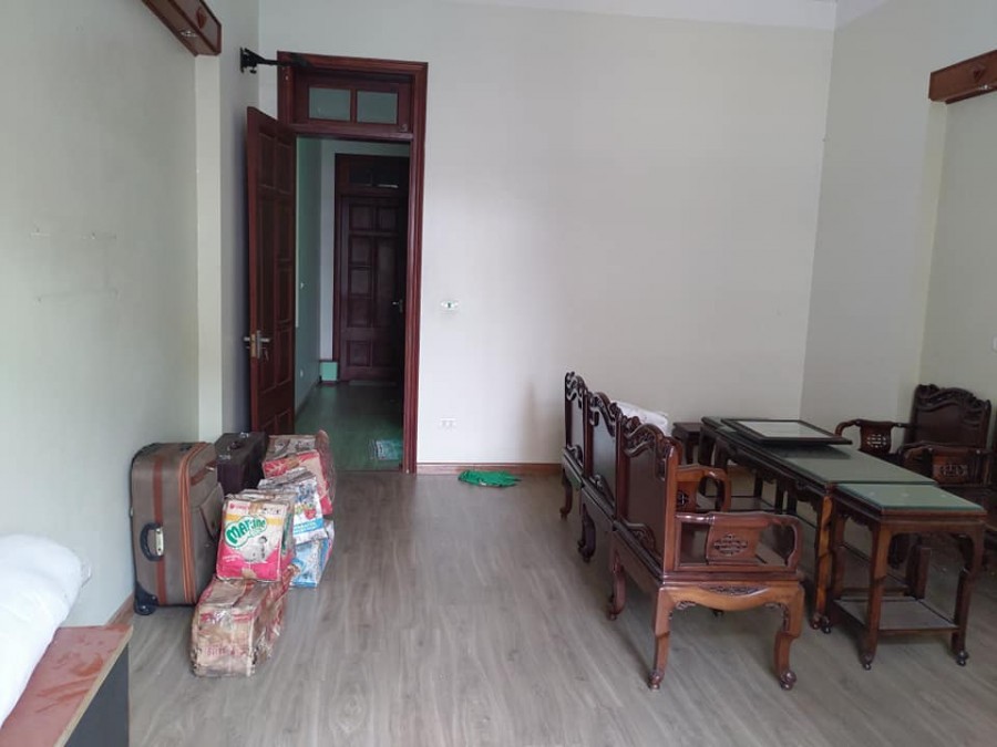 Mặt phố Nguyễn Công Trứ, Hà Đông, 71m2x5T, kinh doanh VP, ô tô tránh, chỉ 8.3 tỷ