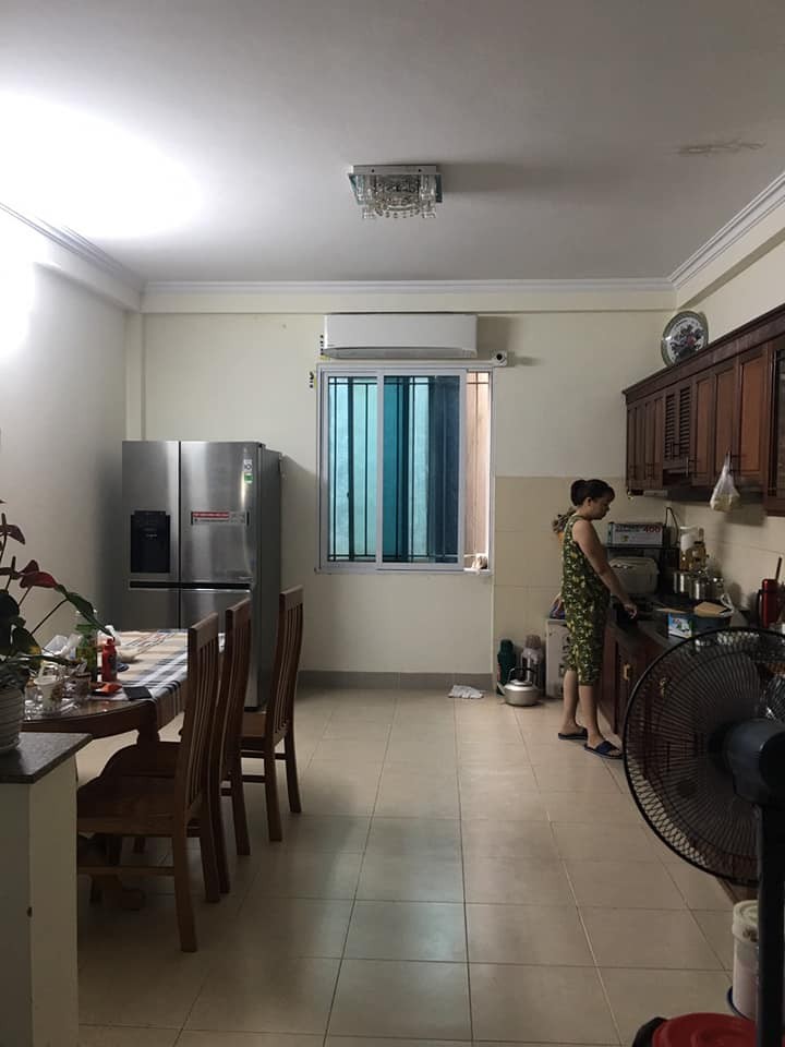BÁN NHÀ KHƯƠNG HẠ, THANH XUÂN, GARA 3 Ô TÔ, DT 78M2 X 4 TẦNG, MT 4.3M, CHỈ 8.15 TỶ.