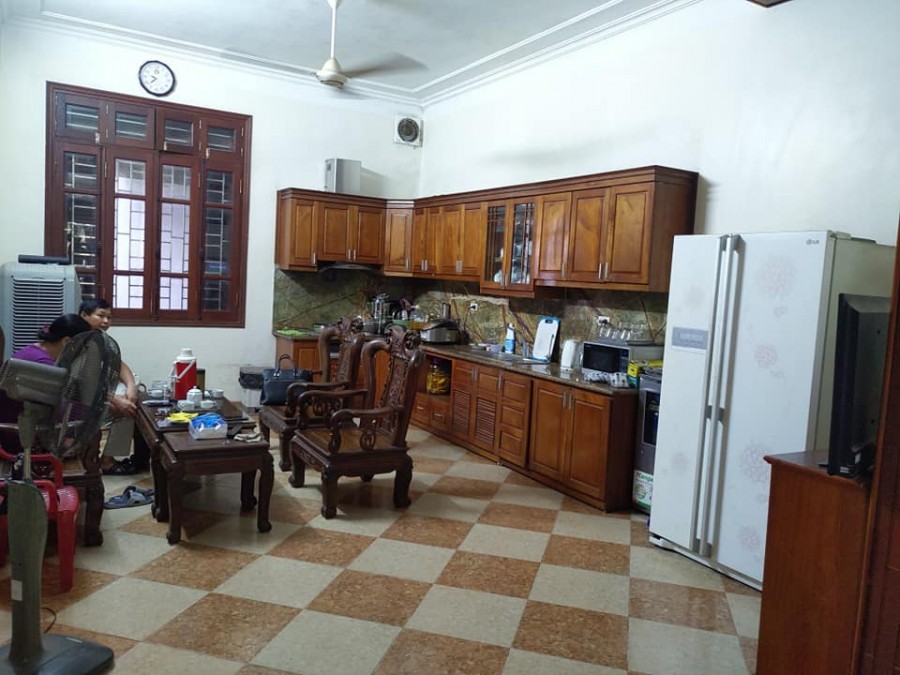 Mặt phố Nguyễn Công Trứ, Hà Đông, 71m2x5T, kinh doanh VP, ô tô tránh, chỉ 8.3 tỷ