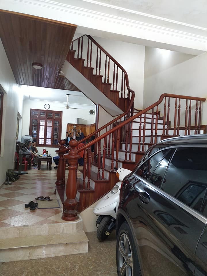 Mặt phố Nguyễn Công Trứ, Hà Đông, 71m2x5T, kinh doanh VP, ô tô tránh, chỉ 8.3 tỷ