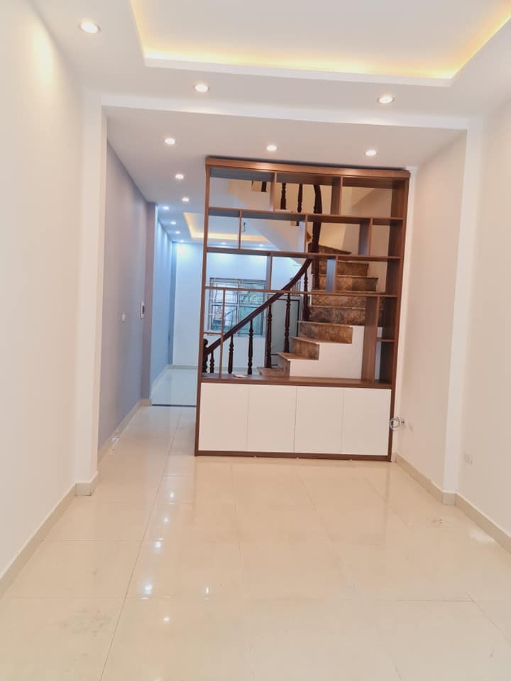 Bán Nhà Định Công Hạ 42m2x4T, Mới Koong, Ô Tô Vào Nhà, Ngõ Thông Kinh Doanh Chỉ Nhỉnh 4 Tỷ