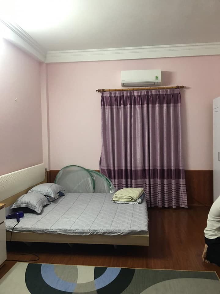 BÁN NHÀ KHƯƠNG HẠ, THANH XUÂN, GARA 3 Ô TÔ, DT 78M2 X 4 TẦNG, MT 4.3M, CHỈ 8.15 TỶ.